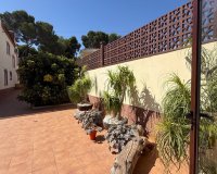 Resale - Villa - Torrevieja - Costa Blanca Sur