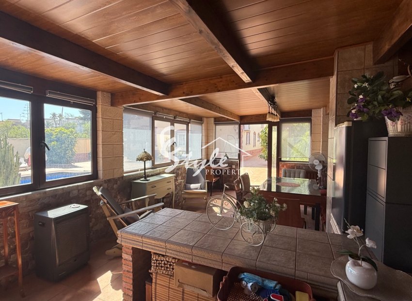 Resale - Villa - Torrevieja - Costa Blanca Sur