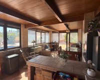 Resale - Villa - Torrevieja - Costa Blanca Sur