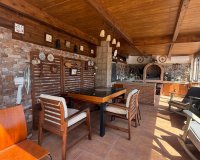 Resale - Villa - Torrevieja - Costa Blanca Sur