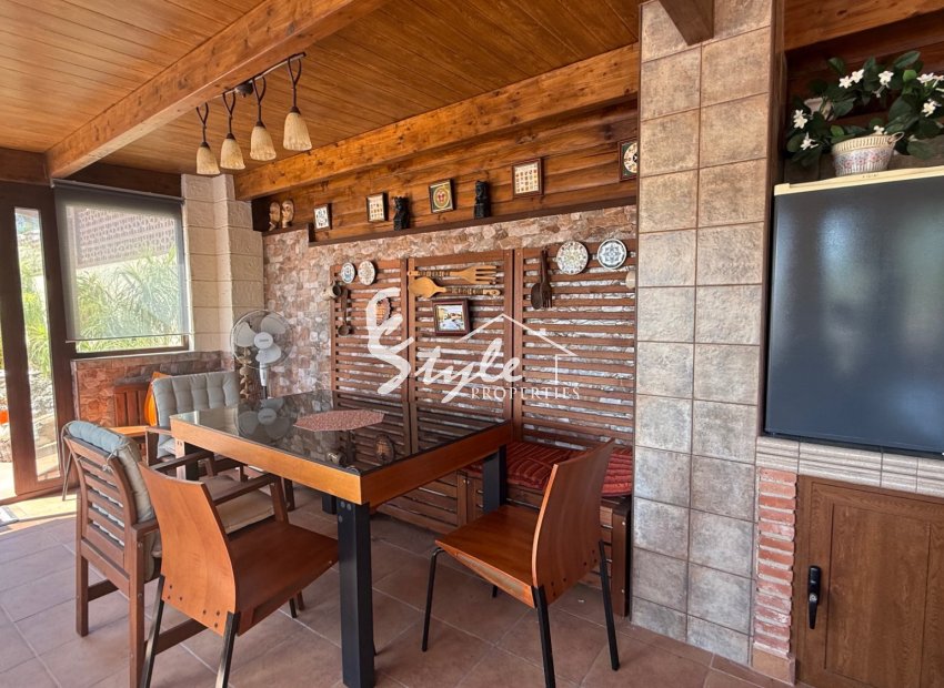 Resale - Villa - Torrevieja - Costa Blanca Sur