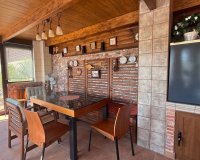 Resale - Villa - Torrevieja - Costa Blanca Sur