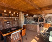 Resale - Villa - Torrevieja - Costa Blanca Sur