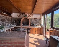Resale - Villa - Torrevieja - Costa Blanca Sur