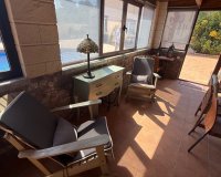 Resale - Villa - Torrevieja - Costa Blanca Sur