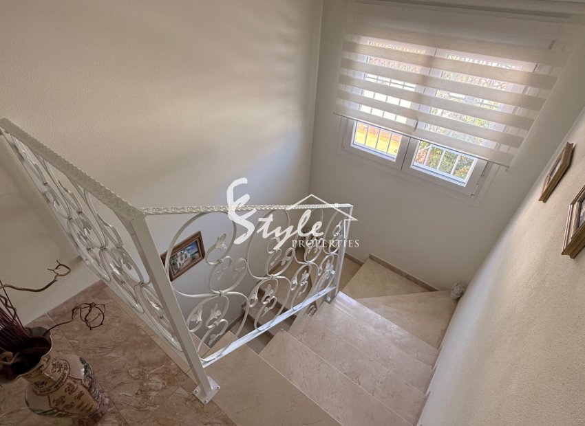 Resale - Villa - Torrevieja - Costa Blanca Sur