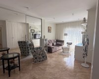 Resale - Villa - Torrevieja - Costa Blanca Sur