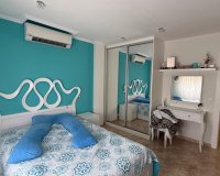 Resale - Villa - Torrevieja - Costa Blanca Sur