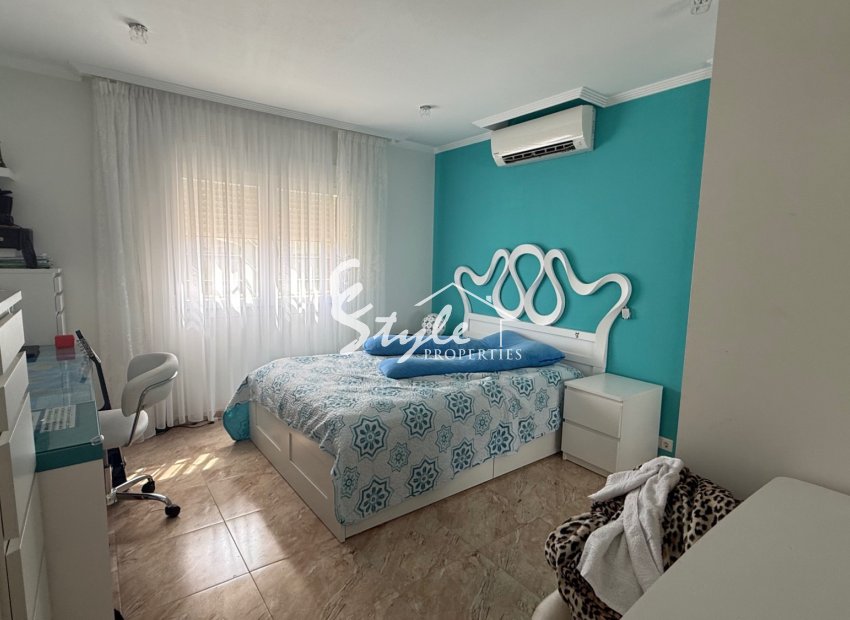 Resale - Villa - Torrevieja - Costa Blanca Sur