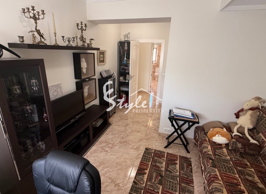 Resale - Villa - Torrevieja - Costa Blanca Sur