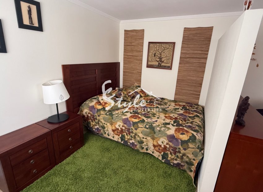 Resale - Villa - Torrevieja - Costa Blanca Sur