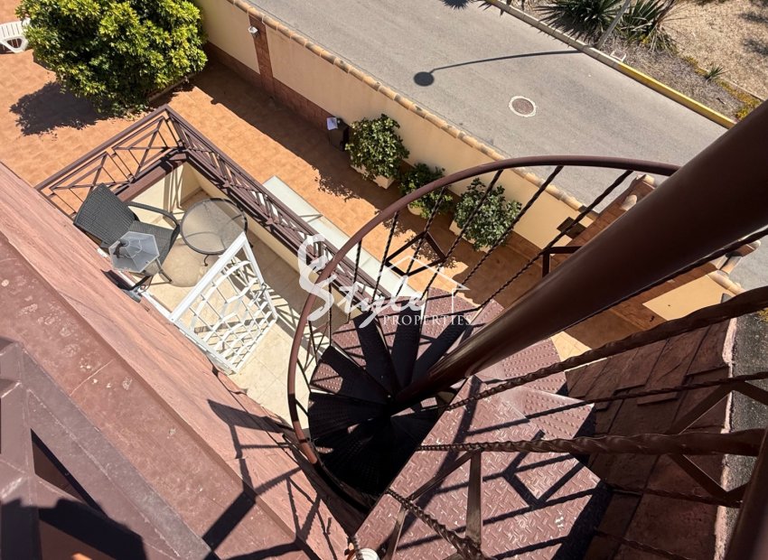 Resale - Villa - Torrevieja - Costa Blanca Sur