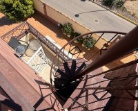 Resale - Villa - Torrevieja - Costa Blanca Sur