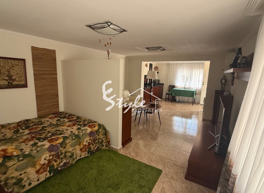Resale - Villa - Torrevieja - Costa Blanca Sur