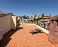 Resale - Villa - Torrevieja - Costa Blanca Sur