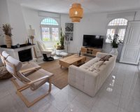 Resale - Villa - Torrevieja - Costa Blanca Sur
