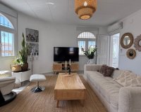 Resale - Villa - Torrevieja - Costa Blanca Sur