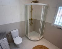 Resale - Villa - Torrevieja - Costa Blanca Sur