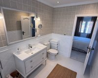 Resale - Villa - Torrevieja - Costa Blanca Sur