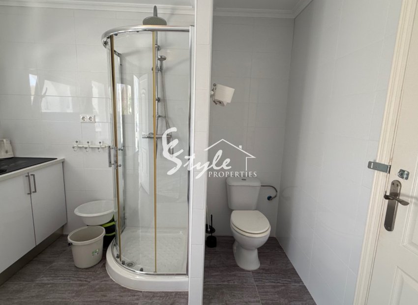 Resale - Villa - Torrevieja - Costa Blanca Sur