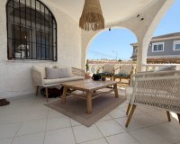 Resale - Villa - Torrevieja - Costa Blanca Sur