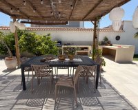 Resale - Villa - Torrevieja - Costa Blanca Sur
