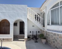 Resale - Villa - Torrevieja - Costa Blanca Sur