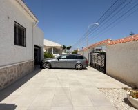 Resale - Villa - Torrevieja - Costa Blanca Sur
