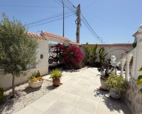 Resale - Villa - Torrevieja - Costa Blanca Sur