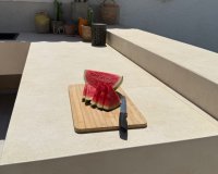 Resale - Villa - Torrevieja - Costa Blanca Sur