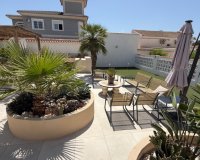 Resale - Villa - Torrevieja - Costa Blanca Sur