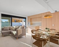 Resale - Villa - Torrevieja - El Chaparal