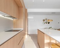 Resale - Villa - Torrevieja - El Chaparal