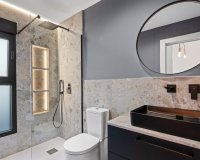 Resale - Villa - Torrevieja - El Chaparal