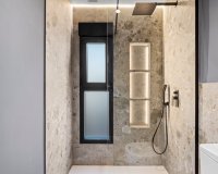 Resale - Villa - Torrevieja - El Chaparal