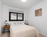 Resale - Villa - Torrevieja - El Chaparal