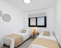 Resale - Villa - Torrevieja - El Chaparal