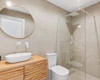 Resale - Villa - Torrevieja - El Chaparal