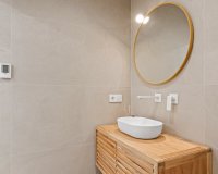 Resale - Villa - Torrevieja - El Chaparal