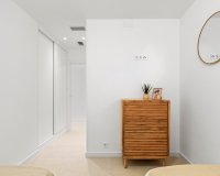 Resale - Villa - Torrevieja - El Chaparal