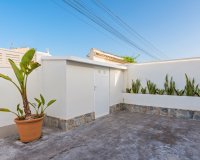 Resale - Villa - Torrevieja - El Chaparal