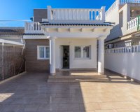Resale - Villa - Torrevieja - El Chaparal