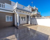 Resale - Villa - Torrevieja - El Chaparal