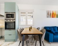 Resale - Villa - Torrevieja - El Chaparal