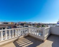 Resale - Villa - Torrevieja - El Chaparal