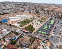 Resale - Villa - Torrevieja - El Chaparal