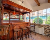 Resale - Villa - Torrevieja - El Chaparal