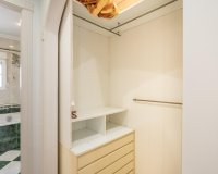 Resale - Villa - Torrevieja - El Chaparal