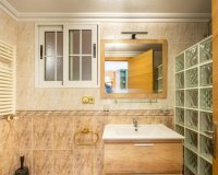 Resale - Villa - Torrevieja - El Chaparal