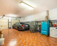 Resale - Villa - Torrevieja - El Chaparal